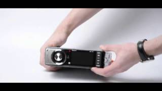 Мультимедийный центр Prology DVS-1120