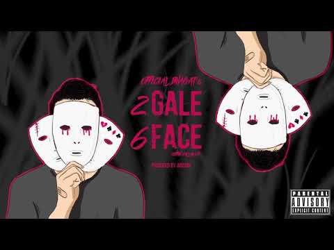 04- 2GALE 6FACE | Official Bhagat | Prod By Arcane (Coffin Callin Ep)