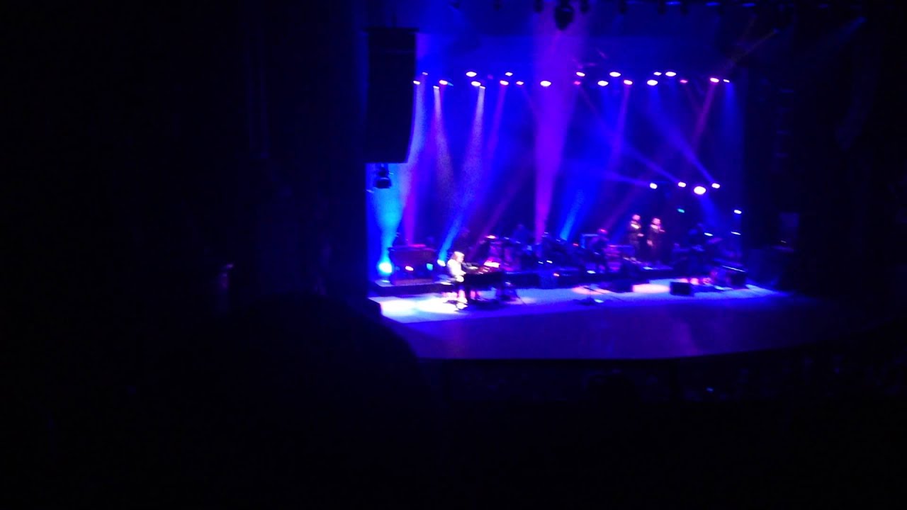 Jackson Browne at the Beacon Theatre YouTube