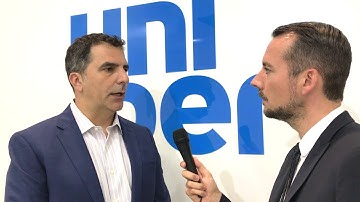 Uniper at World Gas Conference 2018