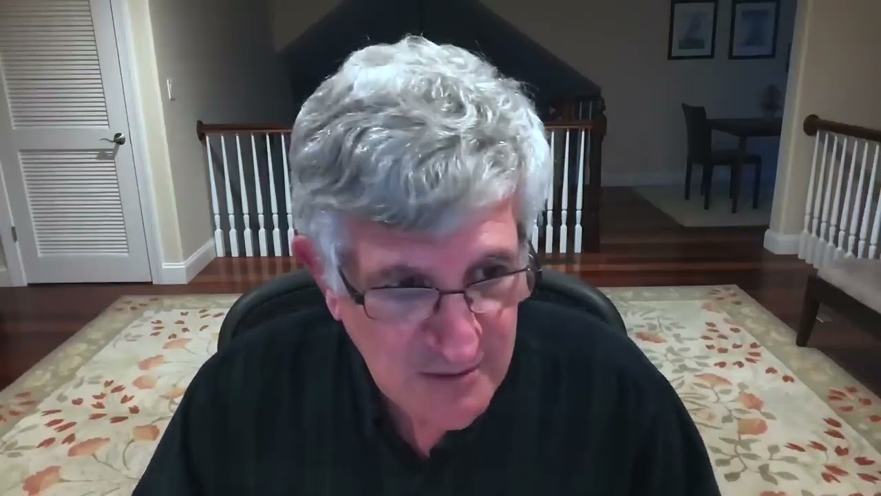 Is the bivalent COVID 19 booster vaccine effective? Dr. Paul Offit