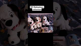 Unveiling My Extensive 101 Dalmatians Collection