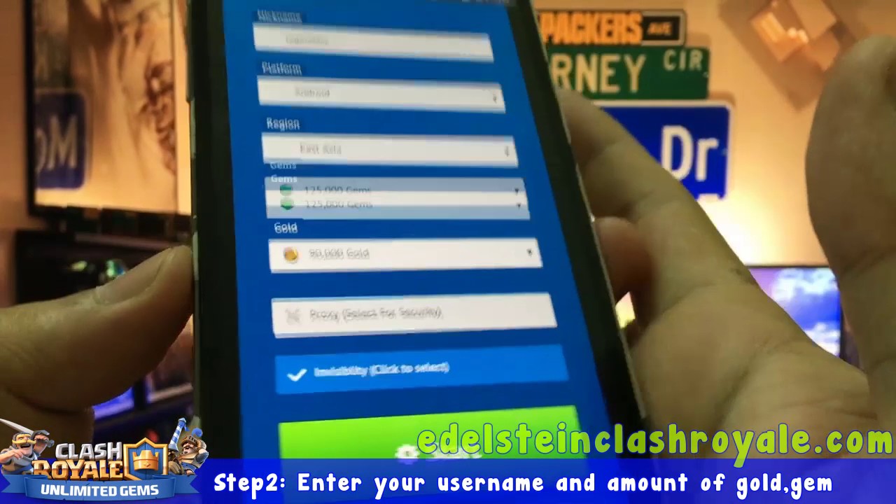 Clash Royale Hack apk - Android - IOS Clash Royale Hack apk - Android - IOS -