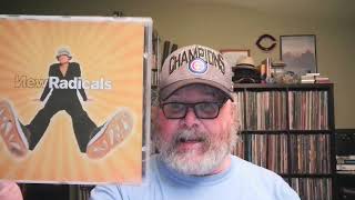 Five Rekkids, Five Minutes: CDs Rejected By The Used Record Store