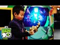 NYC Play Fair | Ben 10 | Cartoon Network