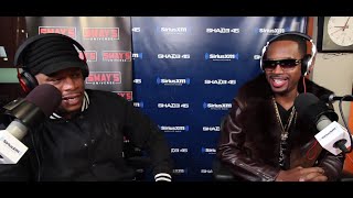 Safaree Reveals What Just Changed His Life + His Mixtape 'It Is What It Is Vol. 2' May Shock You