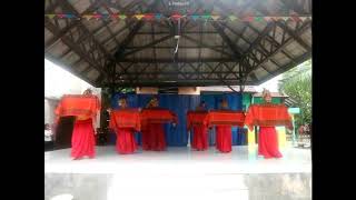 Download Lagu TARI TRADISIONAL BATAK (TOR TOR IDEM IDEM) KELOMPOK 3 REG-B PG-PAUD 2016 UNIMED MP3