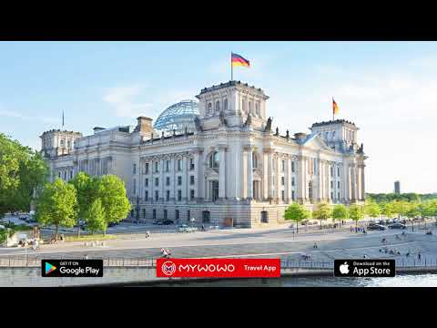 Video: Il Reichstag di Berlino: la guida completa