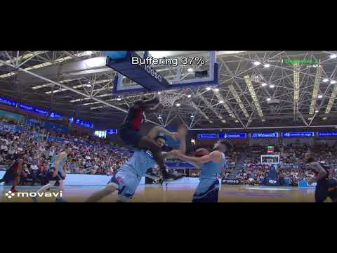 Khalifa Diop highlights
