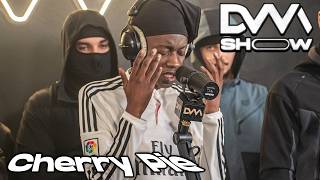 Cherry Pie - I HATE IT TO DEATH #dvmshow