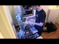 Capture de la vidéo Dj Mix Set - Futurebound Nyc By Peter Munch - 12.30.2011 (3/3)