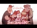 Gravity Falls - Start of Time