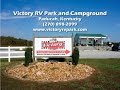 CampgroundViews.com - Victory RV Park and Campground Paducah Kentucky