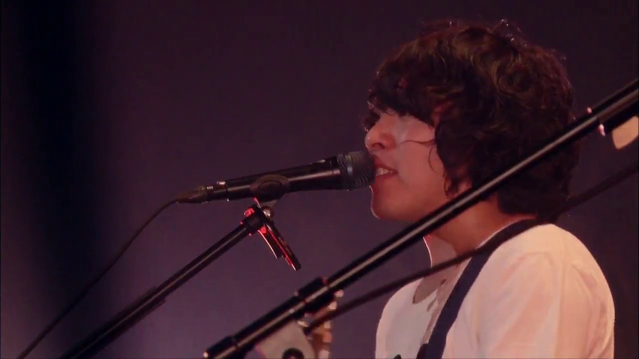 Kana Boon 1 2 Step To You Live At Nippon Budokan 15 Youtube Kana Boon 1 2 Step To You Live At Nippon Budokan 15 Youtube