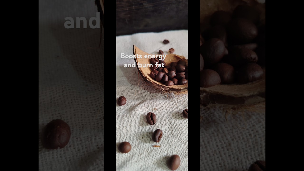 Health benefits of coffee |Science behind coffee