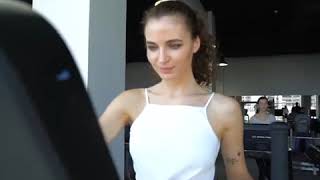 Gym View | SSC Fitness Center