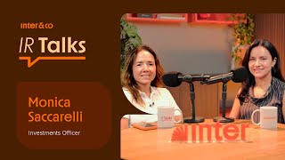 IR Talks | Inter&Co | Investments