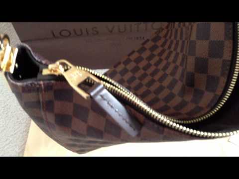 Louis Vuitton Portobello Handbag 366830