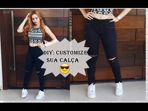 diy:-como-rasgar-e-tingir-seu-jeans---fácil-e-barato!!!