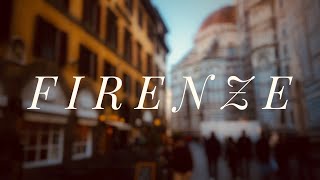 FIRENZE | Provincia di Toscana