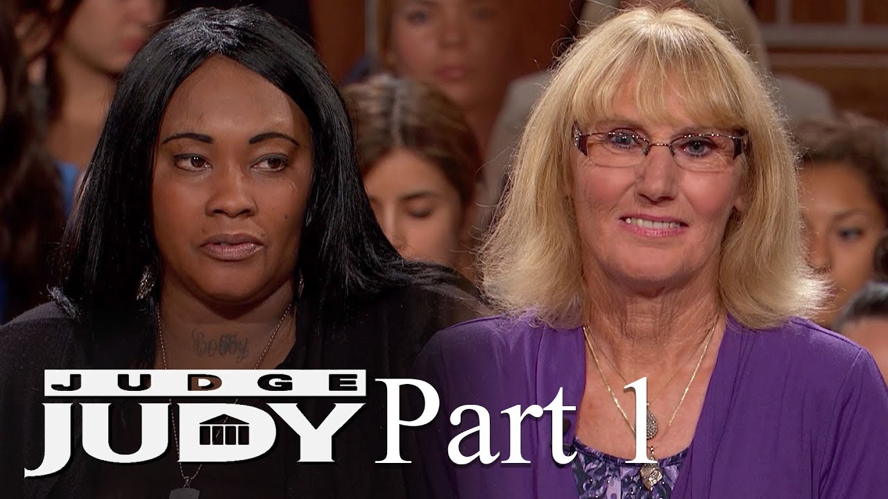 Did Landlord Steal Woman's Money & Evict Her? | Part 1