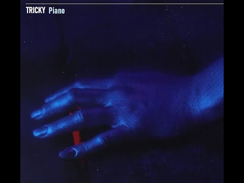 TRICKY – PRE-MILLENNIUM TENSION (1996) | 11. Piano - YouTube