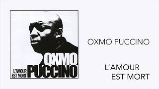 Oxmo Puccino (  Quand j'arrive )