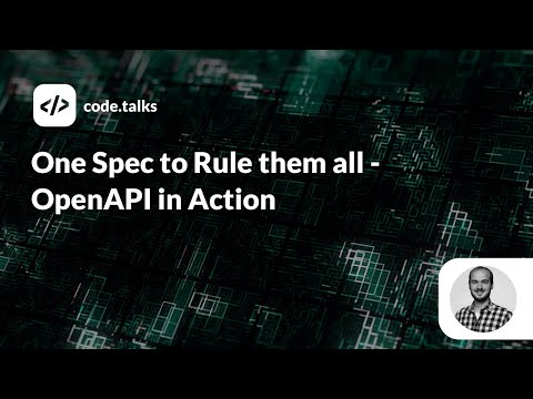 code.talks 2019 -