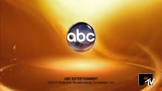 Abc Entertainmentvin Di Bona Productions 2013, Low Pitch