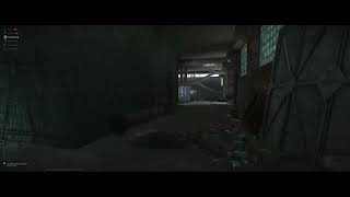 Escape From Tarkov - When your teammate jinx screws the squad