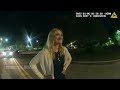 When Pretty Privilege Doesn’t Work on the Police