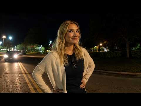 This Girl Got Offended by Every DUI Question!