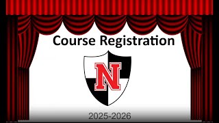 Course Registration April 2025 Net Worth