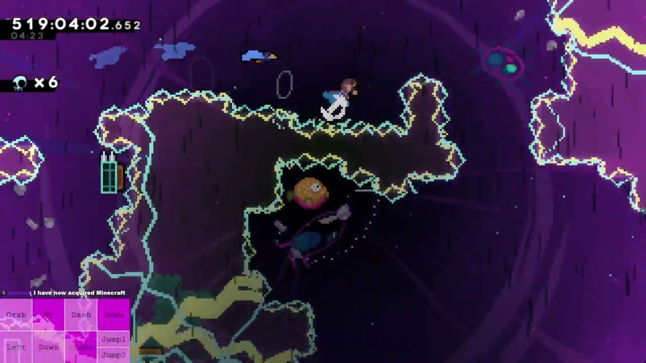 Practicando 9D PoNR~End golden para un evento NoHit :3 [ESP/ENG] | (24/12/2025)