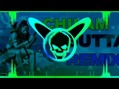 Chilam Ka Sutta 2 DJ No Voice Tag | Maar Chilam Ka Sutta Bhole DJ Remix 2026 | X DJ KING MUSIC LIFE