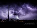 SLOW-MOTION LIGHTNING TEST!! GoPro 7 Black