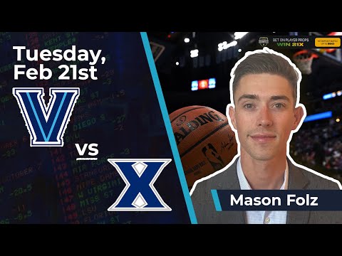 Predictions for Villanova vs. Texas, Xavier vs. Cincinnati this week in  college basketball