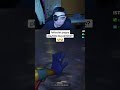 fettester bug 😂😂 / #poppyplaytime #horrorgame #bug #streamclips #viral