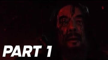 GHOST OF TSUSHIMA LEGENDS Walkthrough Gameplay Part 1 - INTRO (Ghost of Tsushima Multiplayer)