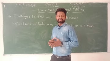 SMPS CLASS IX CIVICS CHAPTER 3 PART 10 14.12.2020