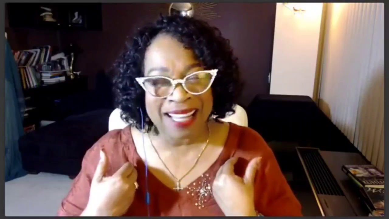 THOSE PREACHING WOMEN 2018