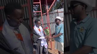 Mluo Socialite 😂🤣