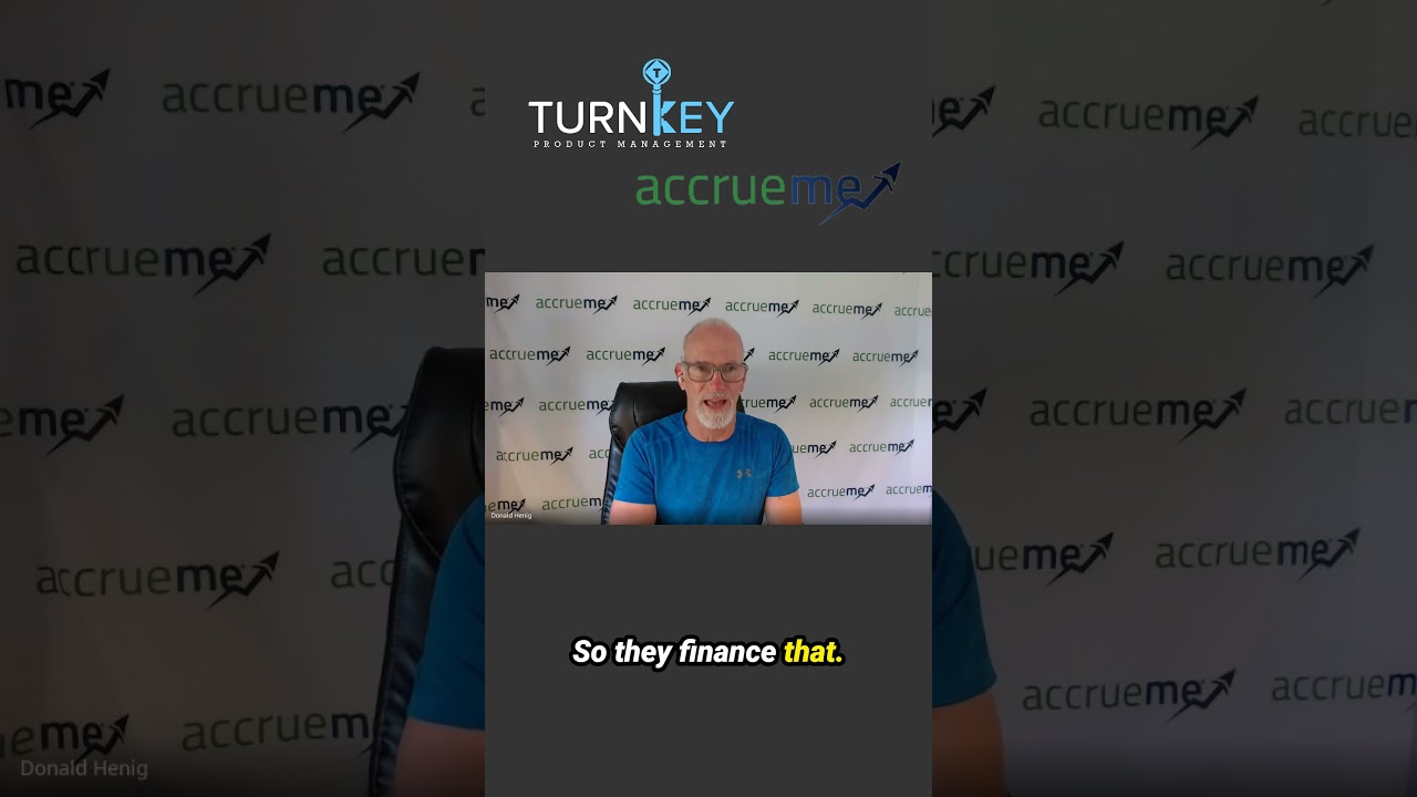 Unleash Your Amazon Selling Potential with Accrueme!