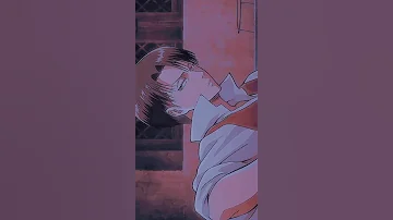 Levi Ackerman S FIRST LOVE 