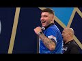 "Everyday felt like Christmas" | Lewy Williams on PDC World Championship debut
