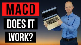 I tested a free MACD strategy on 24 FOREX charts I tested a free MACD strategy on 24 FOREX charts
