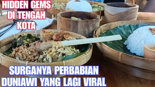 SURGANYA PERBABIAN DUNIAWI YANG LAGI VIRAL