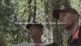 Mobile application for field work screenshot 3