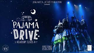 Jkt48 Academy Class A  Tolong Ingatlah  Vocal