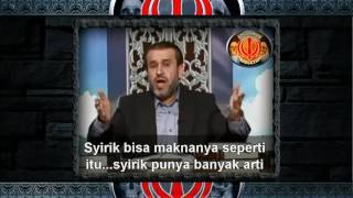 Sunni Adalah Penyembah Berhala?